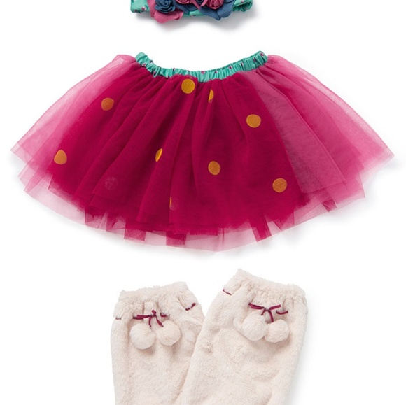 Deer costume - Picture 3 of 5